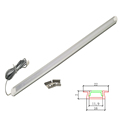 50Cm DC12V Dimmable Touch Sensor Light LED Strip Bar Night Lamp Cabinet under Lights kitchen
