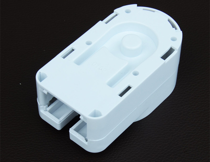 Description Picture 6 of item4pcs  High Quality Electric Curtain Wheel Box for Smart Home Curtain Motor drive housing  Dooya DT52 / KT320 gearbox