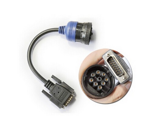 9 Pin cable for Nexiq USB Link
