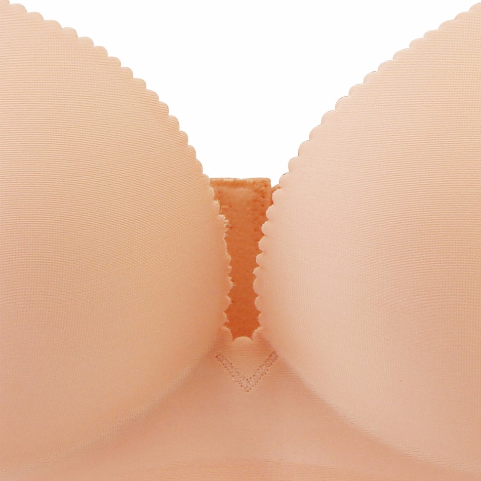 Fashion Sexy Women Bra Adjustable Brassiere Seamless Lingerie Super Push Up Bra 6 Color Plus Size C Cup Strappy Bras For Women Fashion Sexy Women Bra Adjustable Brassiere Seamless Lingerie Super Push Up Bra 6 Color Plus Size C Cup Strappy Bras For Women