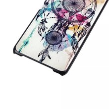 Luxury 3D Plastic Cartoon Pattern Cell Phone Case Cover For Lenovo S90 Sisley S90t S90u Case