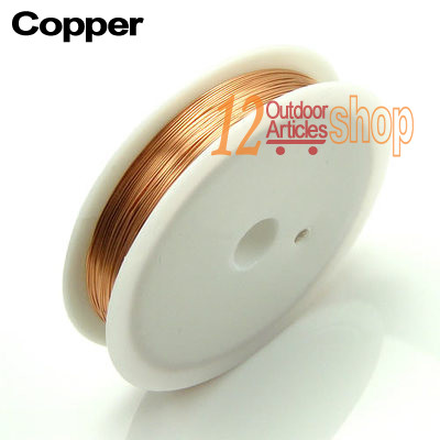 copper color