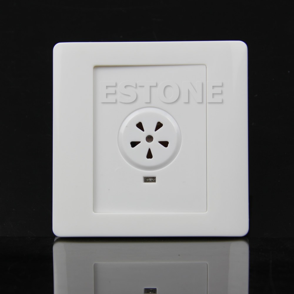 noise activated light switch