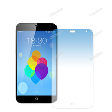 DollarMart buyable New HD Clear LCD Screen Guard Shield Film Protector for MEIZU MX3 Smartphone superble