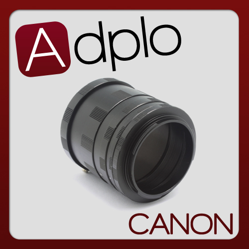 Pixco -    Canon EOS 50D 40D 7D 550D 60D 5D 20D 1000D 500D 450D 