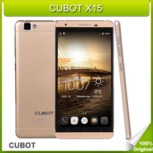 Original CUBOT X15 5.5 inch FHD 4G FDD-LTE Android 5.1 Smartphone 2GB 16GB MTK6735 Quad Core 16.0MP+8.0MP Camera Smartphone
