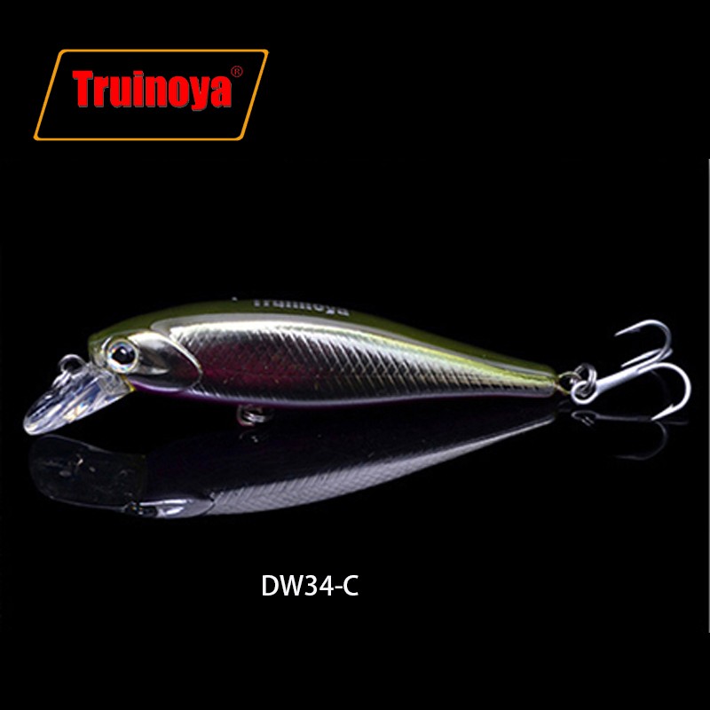 Trulinaoya Minnow 04