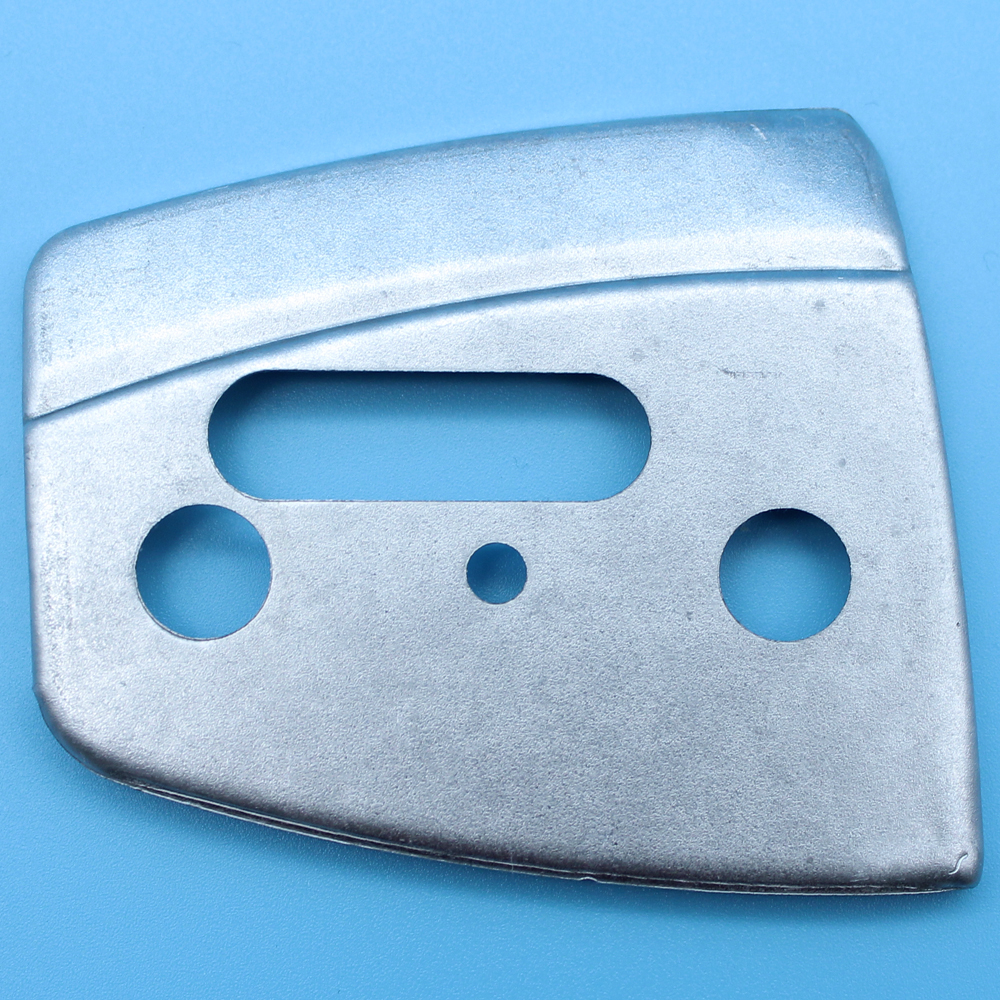 Description Picture 2 of itemGuide Bar Plate For Husqvarna 340 340E 345 345E 346XP EPA 350 351 353 357 XP 359 EPA Chainsaw Replacement # 503856601 Part