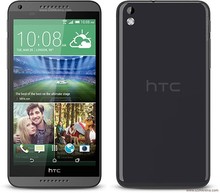 Unlocked Original HTC Desire 816 5 5 1280x720p WCDMA Quad Core Qualcomm 8GB rom 1 5GB