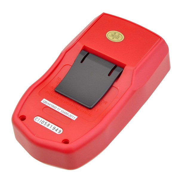 Купить UNI-t ut33c цифровой мультиметр портативных ac dc вольт ом ...