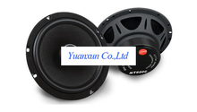 NT600C 6.5 inch coaxial speaker car audio lossless conversion can check security
