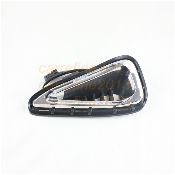 DRL for toyota camry (5)