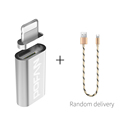 POFAN P10 Micro USB Magnetic Charger for iPhone 7 6 6s 5s Magnetic USB data Cable