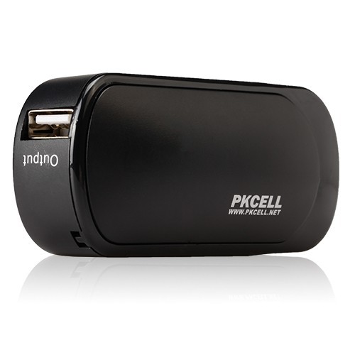 Torch Power Bank PKCELL Power Smart PK-9230 2200mAh 5