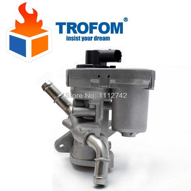 Buy Exhaust Gas Recirculation EGR VALVE For Fiat