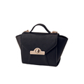 Exquisite Trapezoidal Bag Women Utilitarian Handbag Ladies Small Bag Sweet Style Trapezoidal Shoulder Bag Crossbody Bag