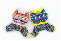 Oh My Puppy Fashion Hot New Warm Pet Dogs Hoodie Coat Clothes Puppy Clothing Costume Jacket