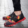 Men Casual Shoes Sport Lovers Shoes 2017 Newest Tenis Lovers Runner Sneakers Colorful Men Blade Shoes