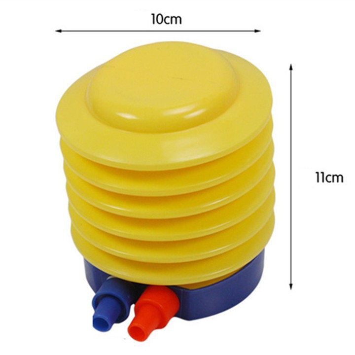 swim ringpool inflatable foot pump (4)