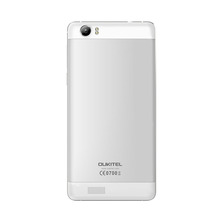 OUKITEL K6000 Original Android 5 1 Smartphone MT673P 120 x 720 2G RAM 16G ROM Mobile