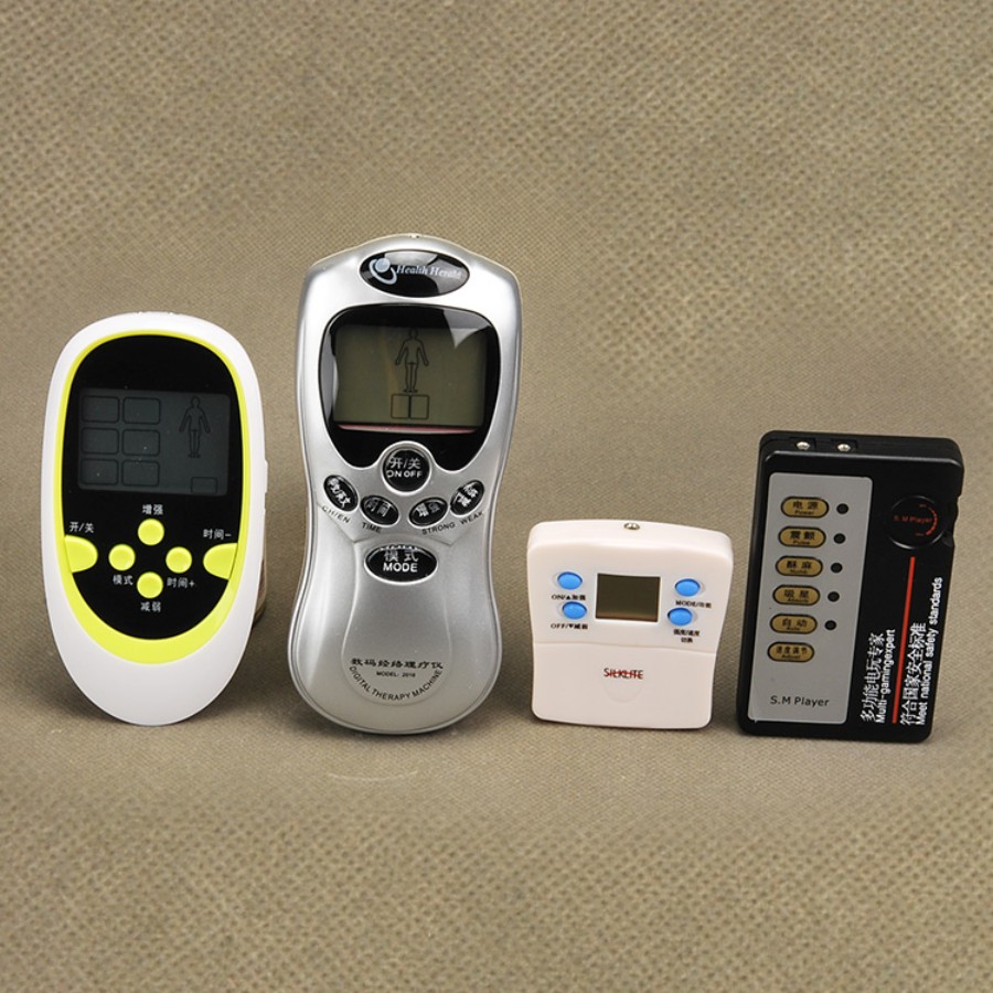 Online Buy Wholesale electric shock box from China electric shock box