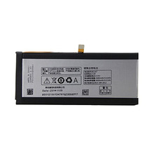 Original Replacement 3 8V 2500mAh BL207 Li Polymer font b Battery b font For Lenovo K900