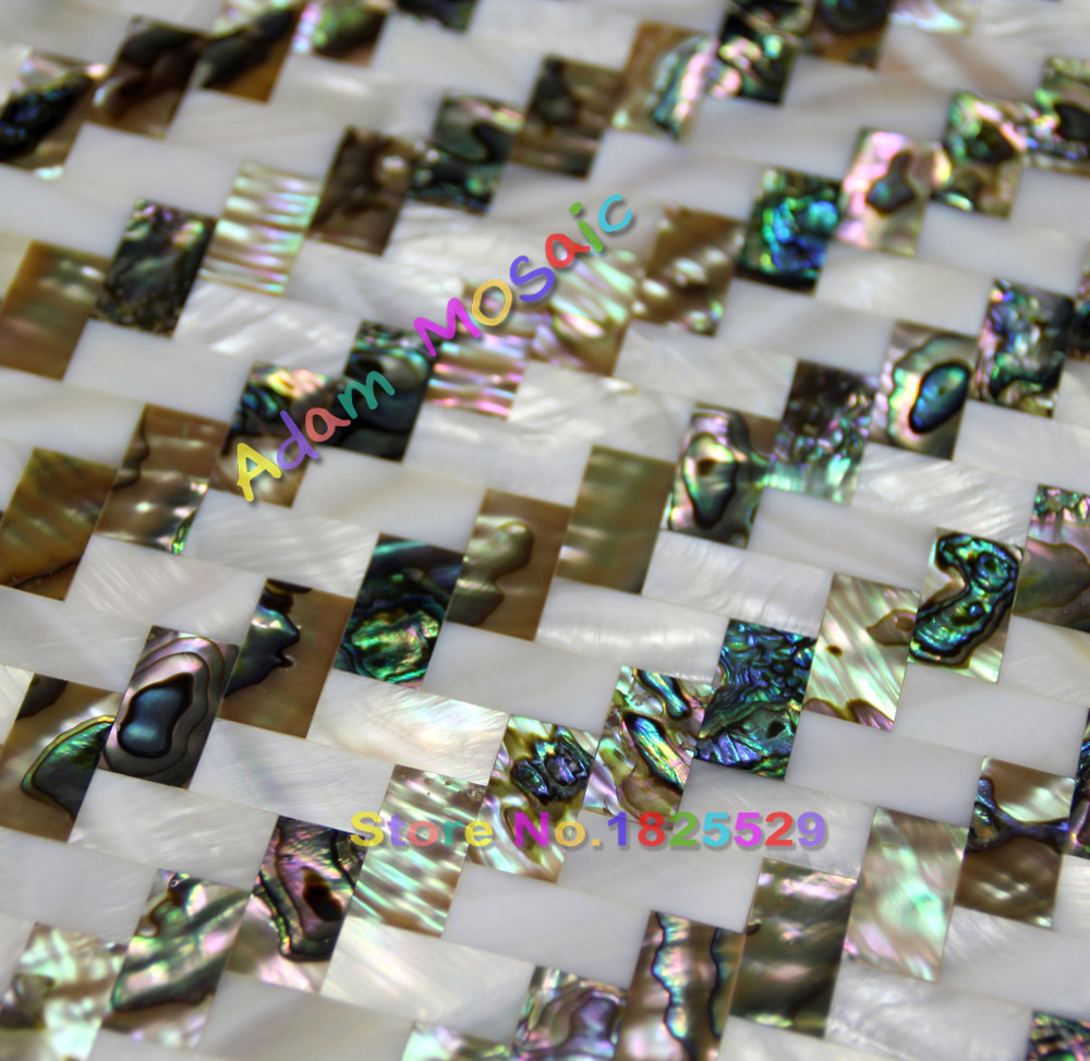 Abalone shell tegel promotie winkel voor promoties abalone shell ...
