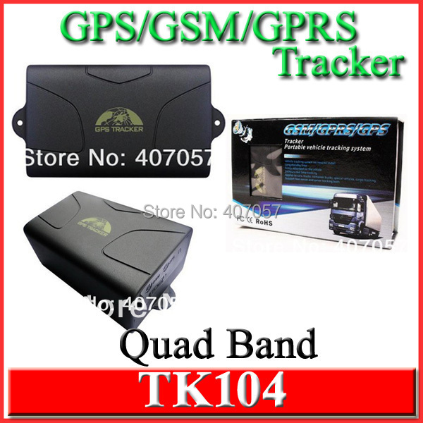Gsm / gprs / gps  tk104 -60        60 .
