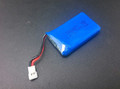 RC quadcoptero spare parts battery for cx 30w cx 30s cx 30 3 7v 700mah syma