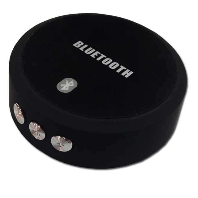 Bluetooth A2DP hi-fi         AUX  