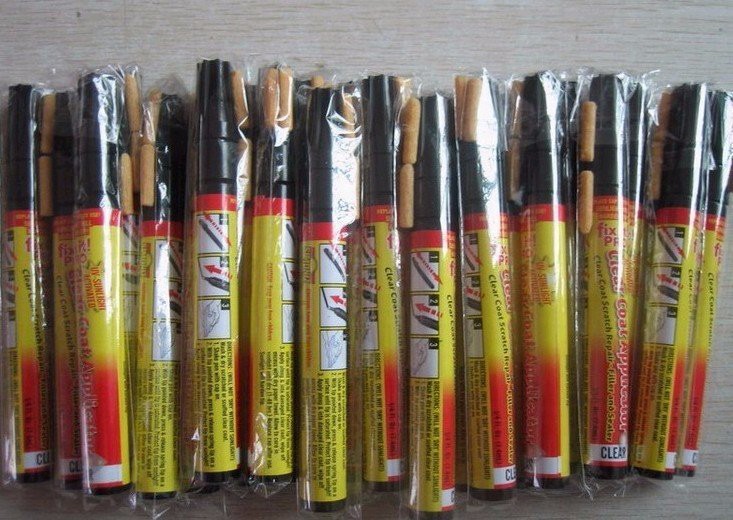 Wholesale-50pcs-lot-Fix-It-Pro-Clear-Car-Scratch-Repair-Pen-for-Simoniz-Painting-Pens-OPPdi6