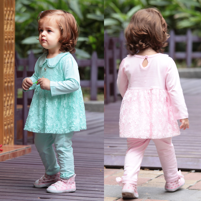 2 Year Old Baby Girl Dresses Newest And Cutest Baby Clothing