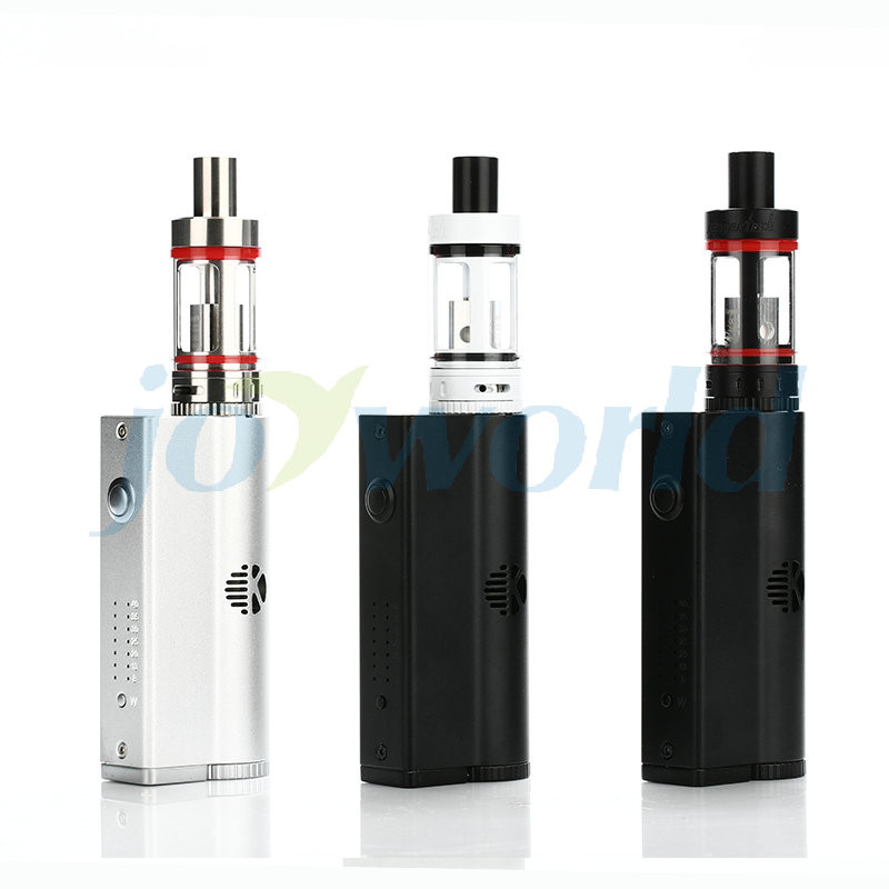 kanger Sutank mini and kbox4