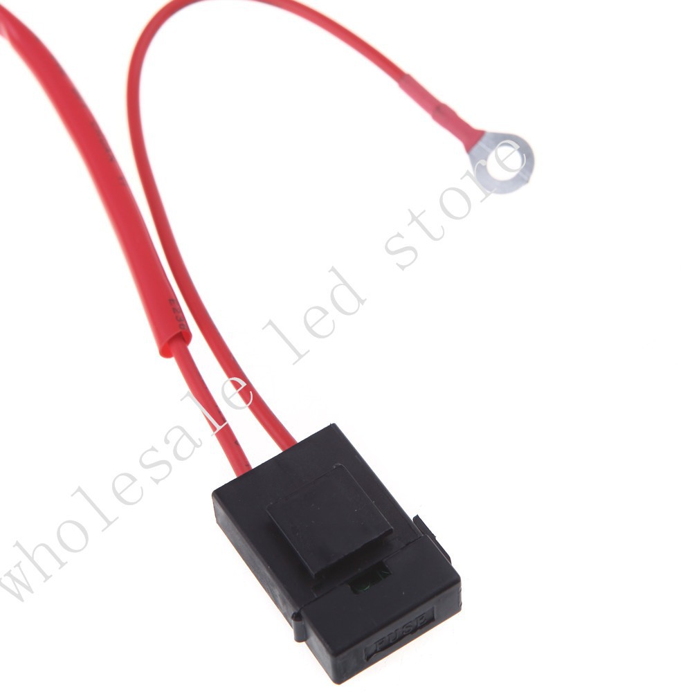 New-Auto-Vehicle-Car-Xenon-HID-Conversion-Kit-Relay-Wire-Harness-Wire-Adapter-Extensiom-Wire-Cable (3)