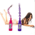 8 Mode Vibrators Massager Plug Anal Adult Sex Toys For Woman Massage Clitoris Vagina Vibrators Toy