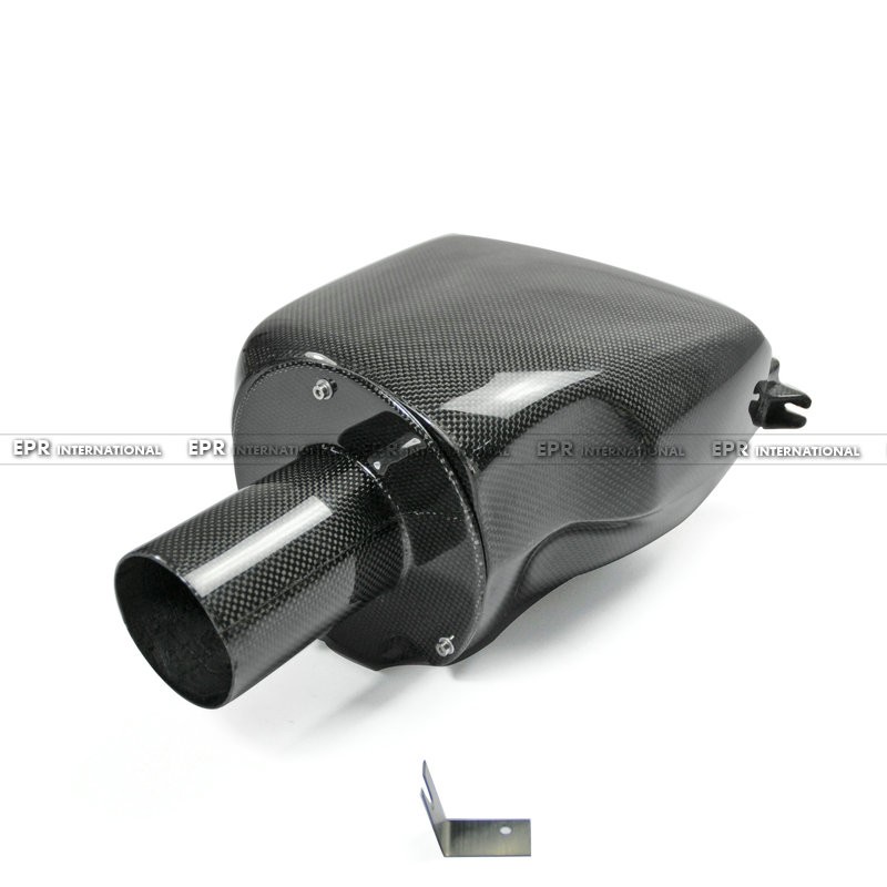APR Air Box for Scirocco 2.0 (Not for R) (Can also fit for Seat Leon, VW Golf 6 GTI, VW Passat, VW CC with 2 liter Engine) (7)-1