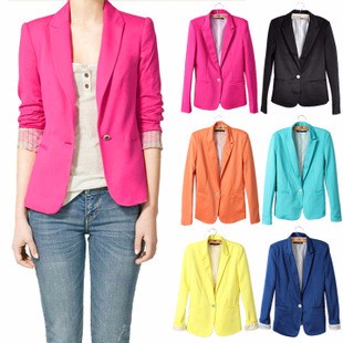 NEW-blazer-women-suit-blazer-foldable-brand-jacket-made-of-cotton-spandex-with-lining-Vogue-refresh
