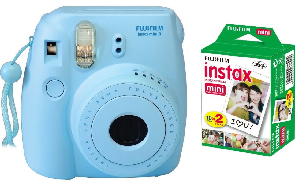 Online Buy Wholesale fujifilm instax mini twin pack instant film ...