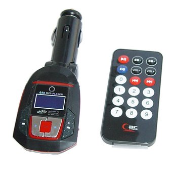 remote control car radios