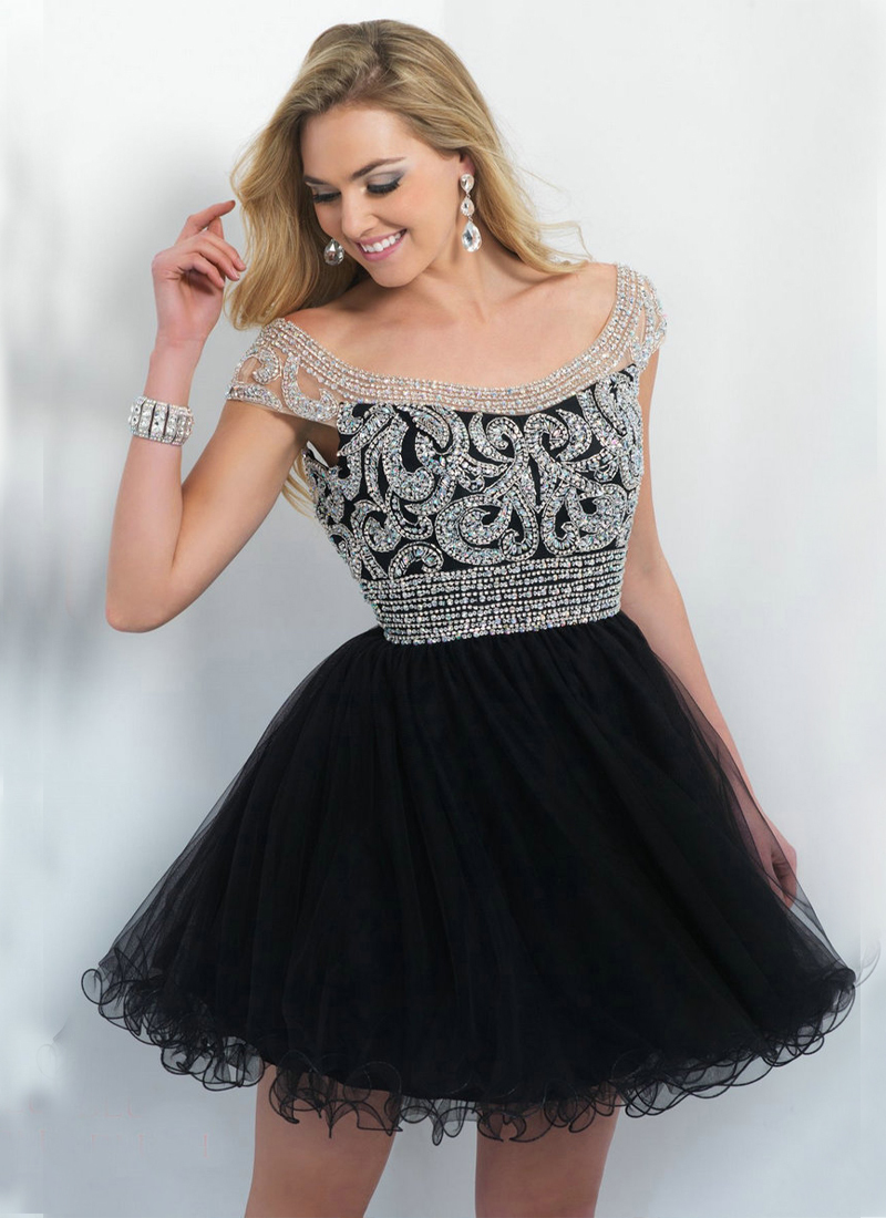 Cocktail Dresses for Juniors