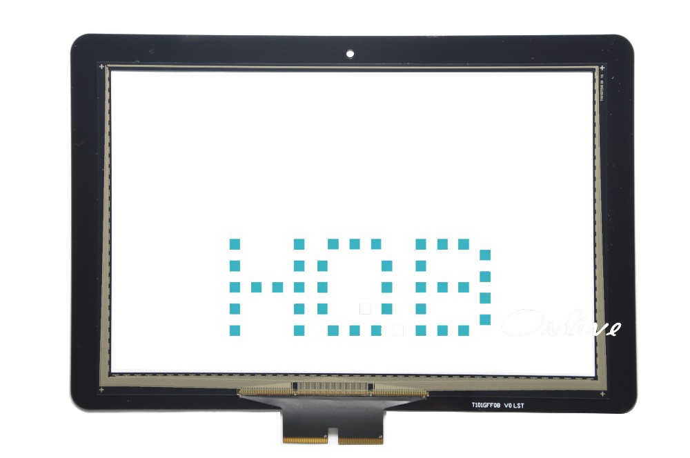 Acer A3-A10 touch black(T101GFF08 V0 LST)2
