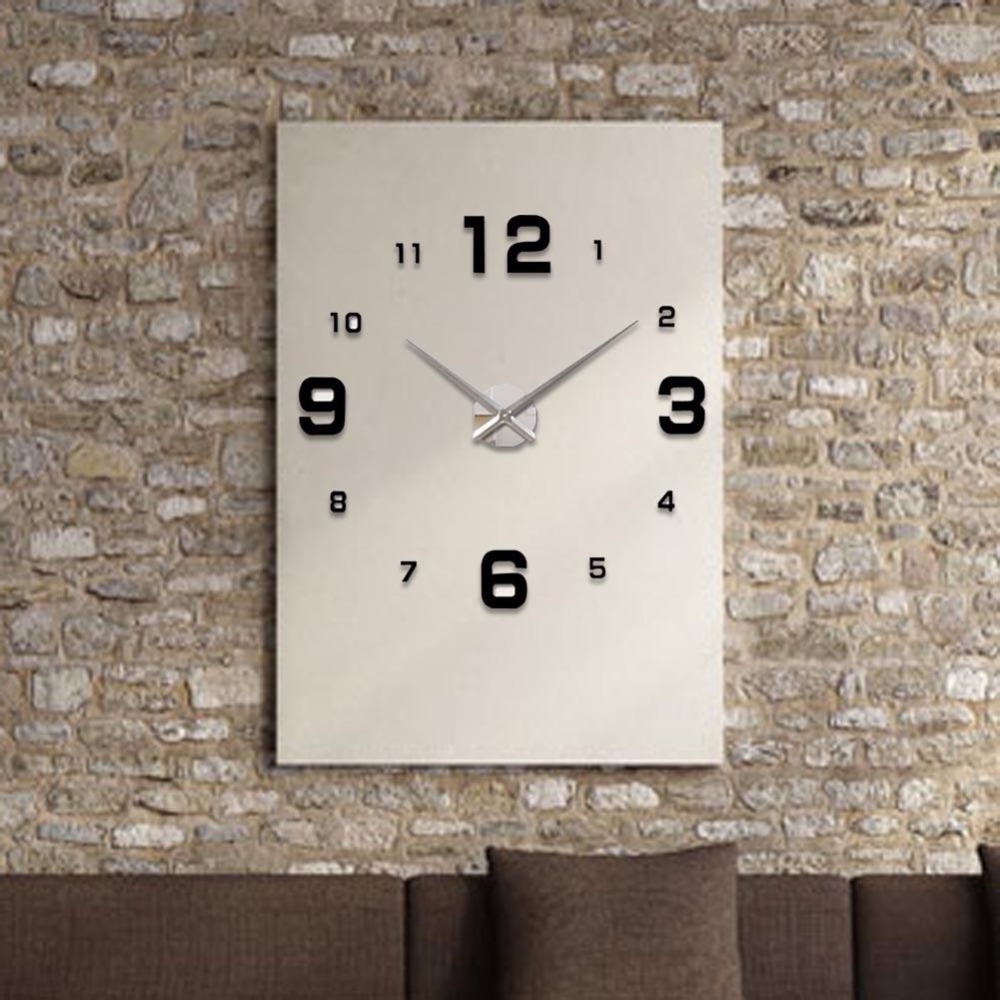 Online kopen wholesale zwart acryl sticker uit china zwart acryl ... Living zwart paars