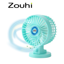 New Dual fan leaf Super Mute PC USB Cooler Cooling Portable Desk Mini Fan for Notebook Laptop Computer With key switch