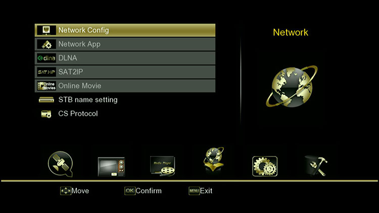 Network