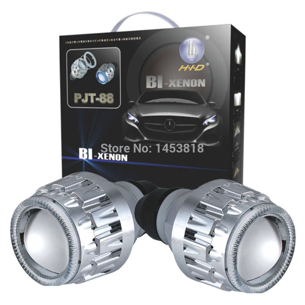 projector headlight kit