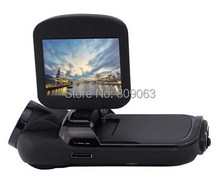 Free shiping F8000 Car DVR Full HD real 1080 30fps 2 0 LCD CMOS Ambarella 5
