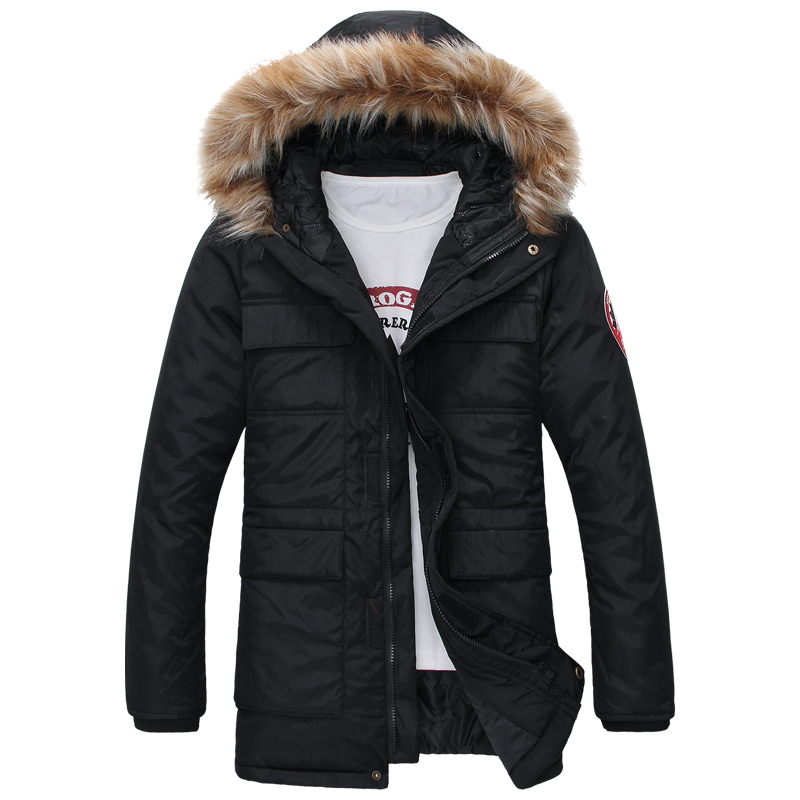 Top Rated Winter Jackets For Men - JacketIn