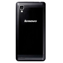 HOT Original Lenovo P780 Cell Phones MTK6589 Quad Core 5 Gorilla Glass1280x720 1GB RAM 8 0MP