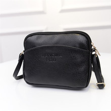 Free shipping Women Faux PU Synthetic Leather Satchel Messenger Bags cross pattern Messenger bag HBC23