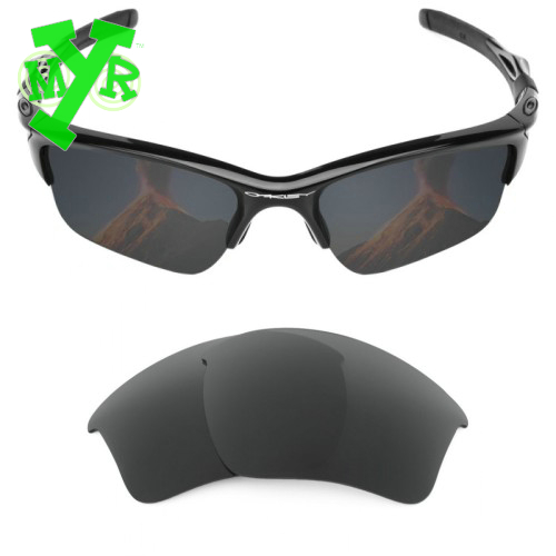 Oakley Half Jacket Xlj Clear Lenses Oakley Half Jacket Xlj Clear Lenses